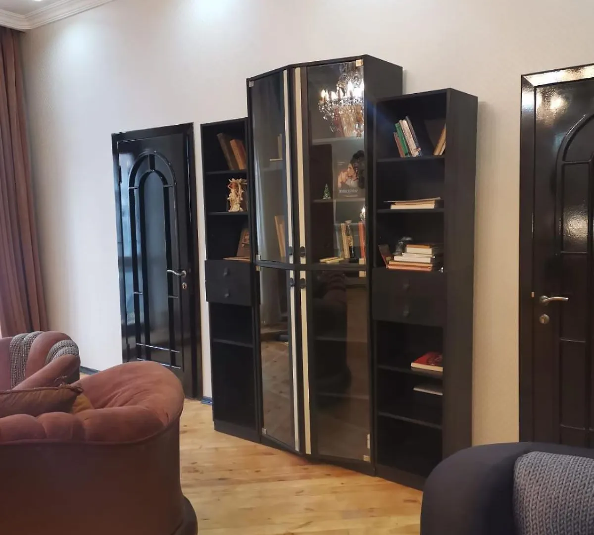 Eminera Sweet Hostel2 Baku Albergue