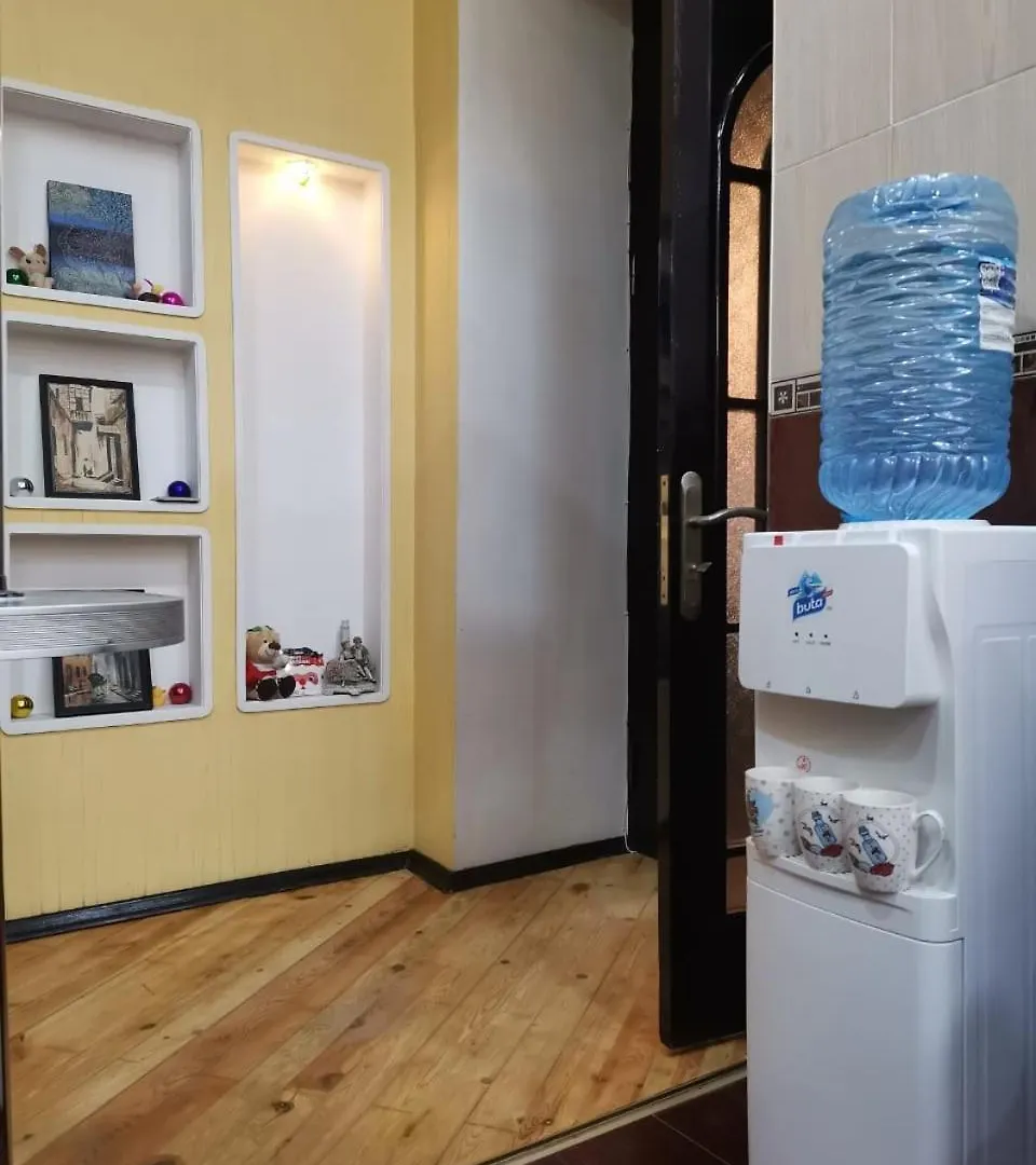 Eminera Sweet Hostel2 Baku