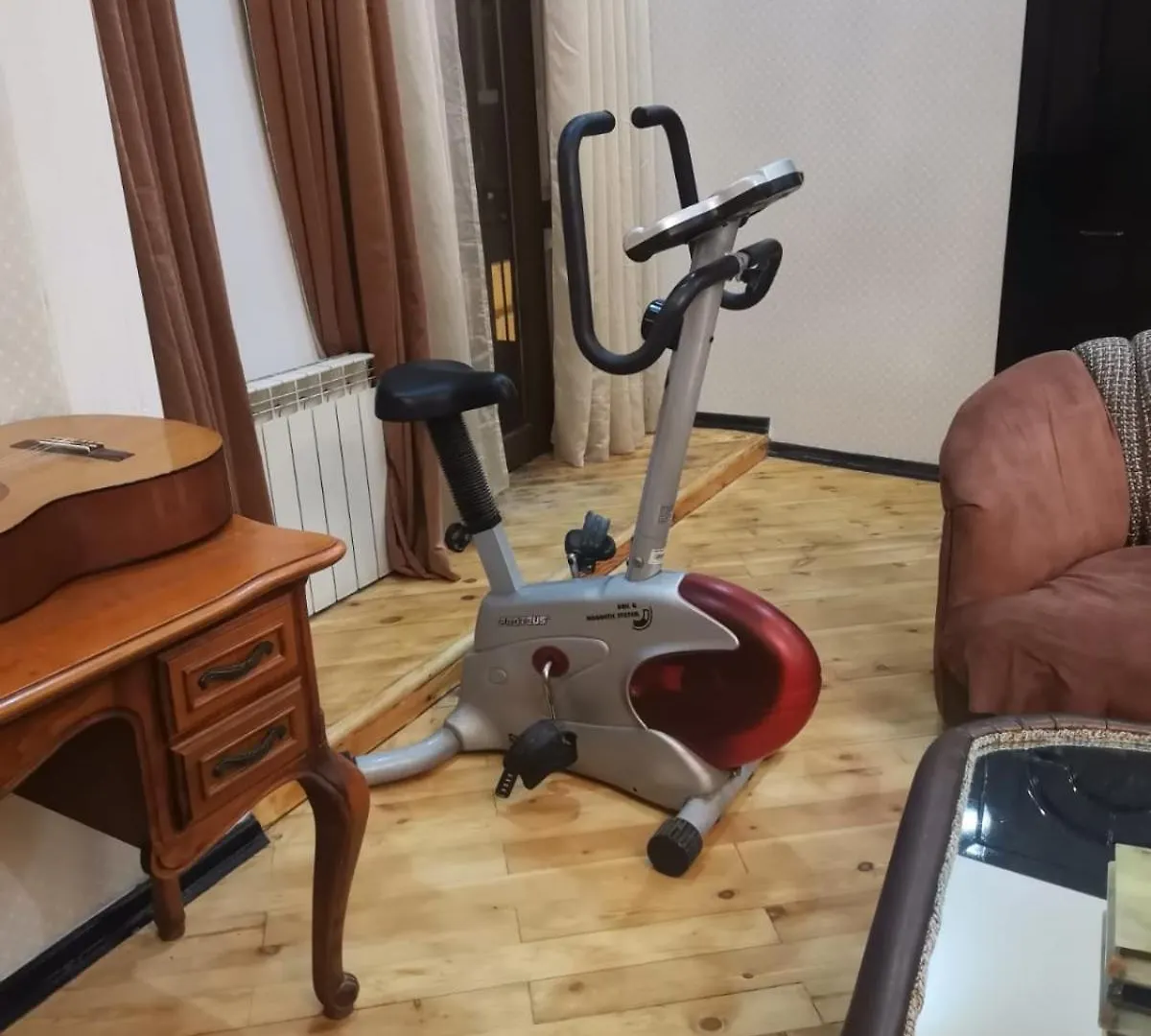 Eminera Sweet Hostel1 Baku