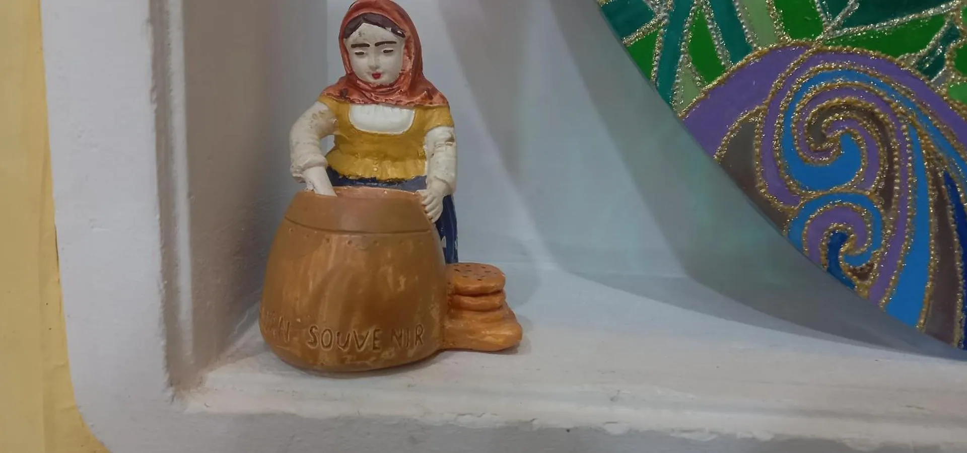 Eminera Sweet Hostel2 Baku Albergue