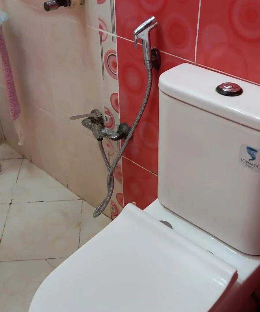 Eminera Sweet Hostel2 Baku Albergue