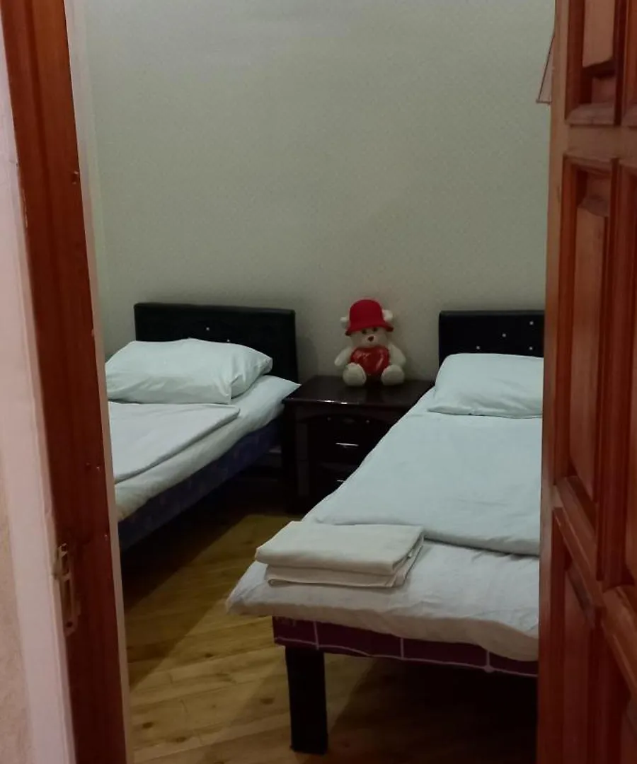 Eminera Sweet Hostel2 Baku 0*,  Azerbeijão