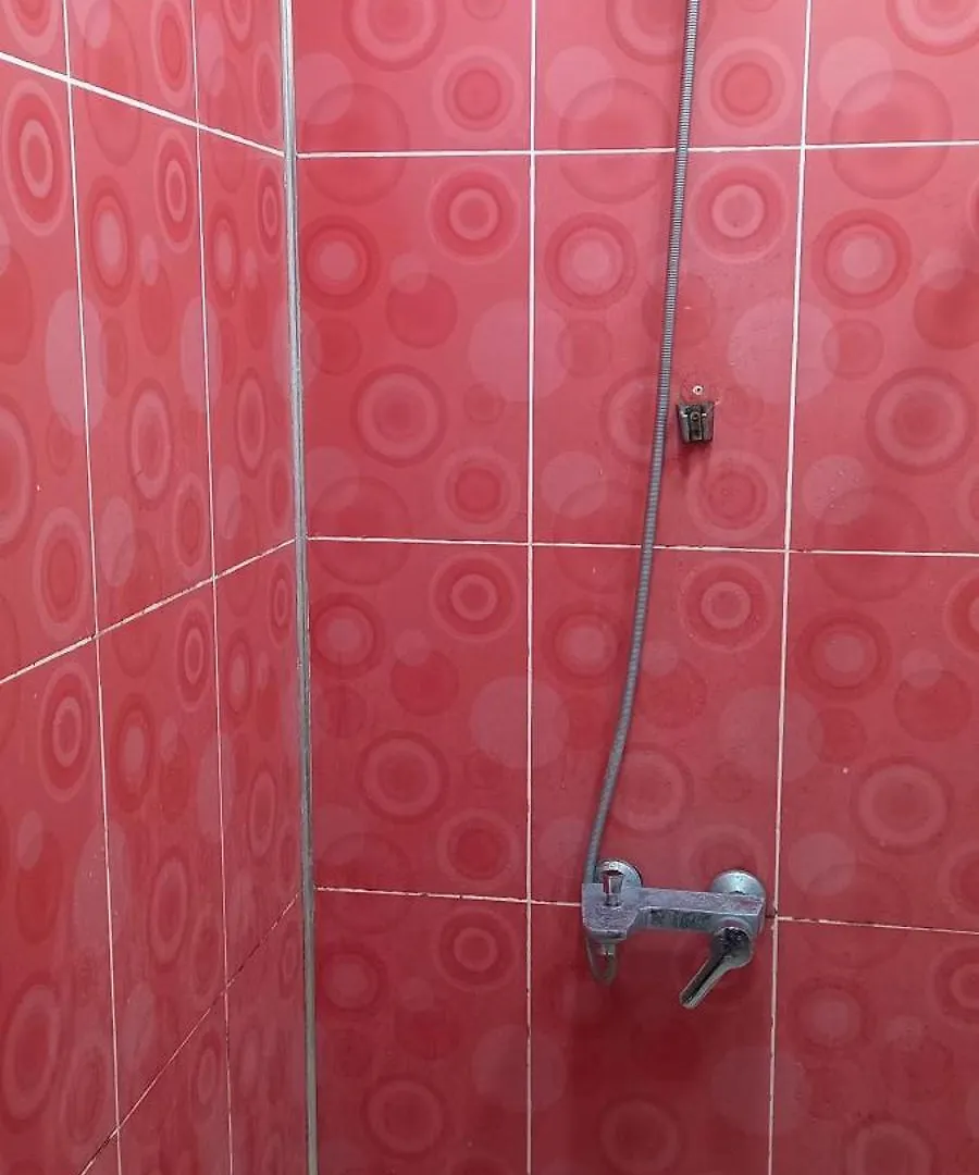 Eminera Sweet Hostel2 Baku Albergue