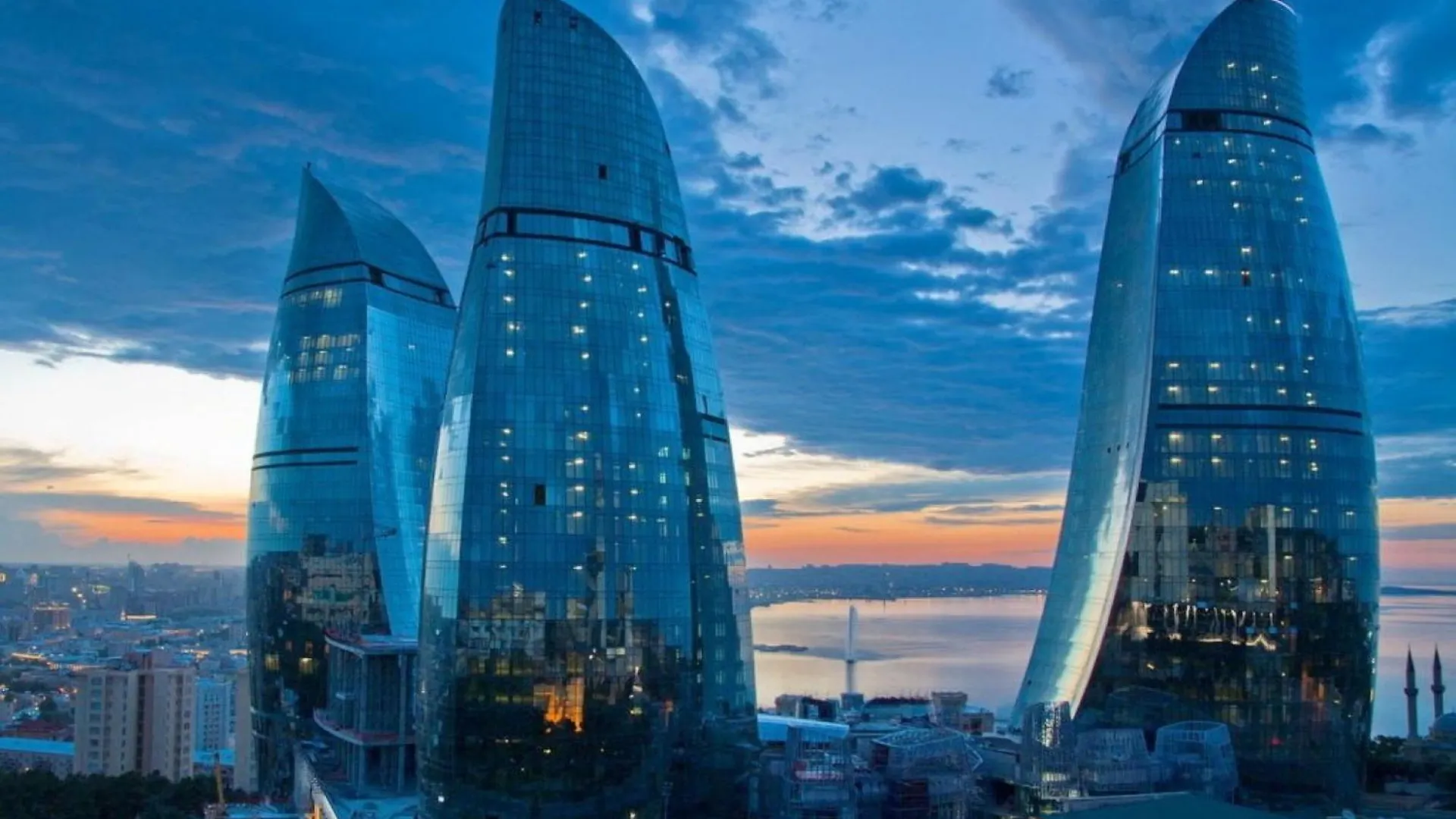 Albergue Eminera Sweet Hostel2 Baku