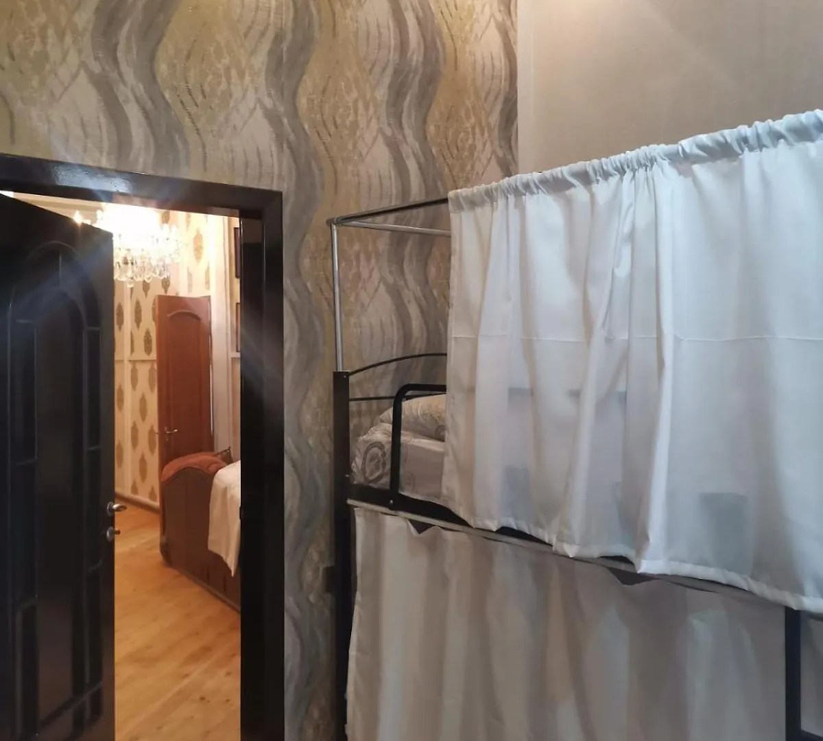 Eminera Sweet Hostel2 Baku