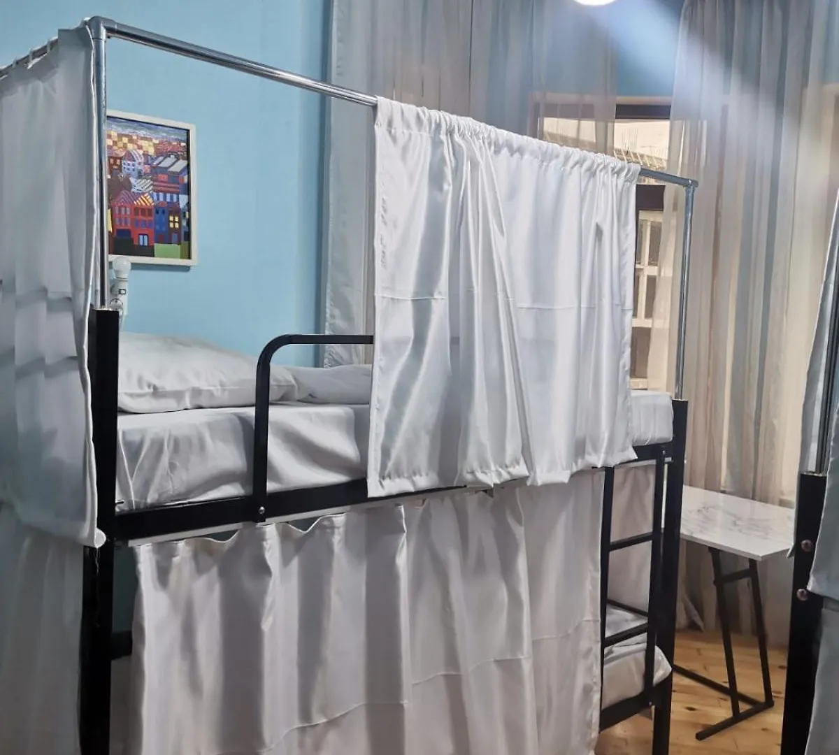 Hostel Eminera Sweet Hostel2 Baku