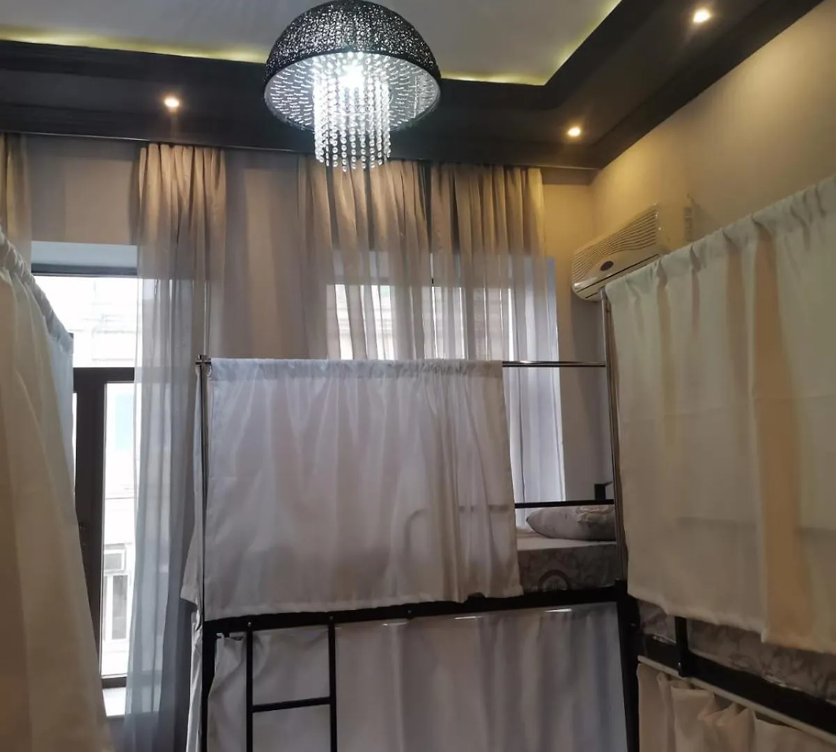 Eminera Sweet Hostel2 Baku