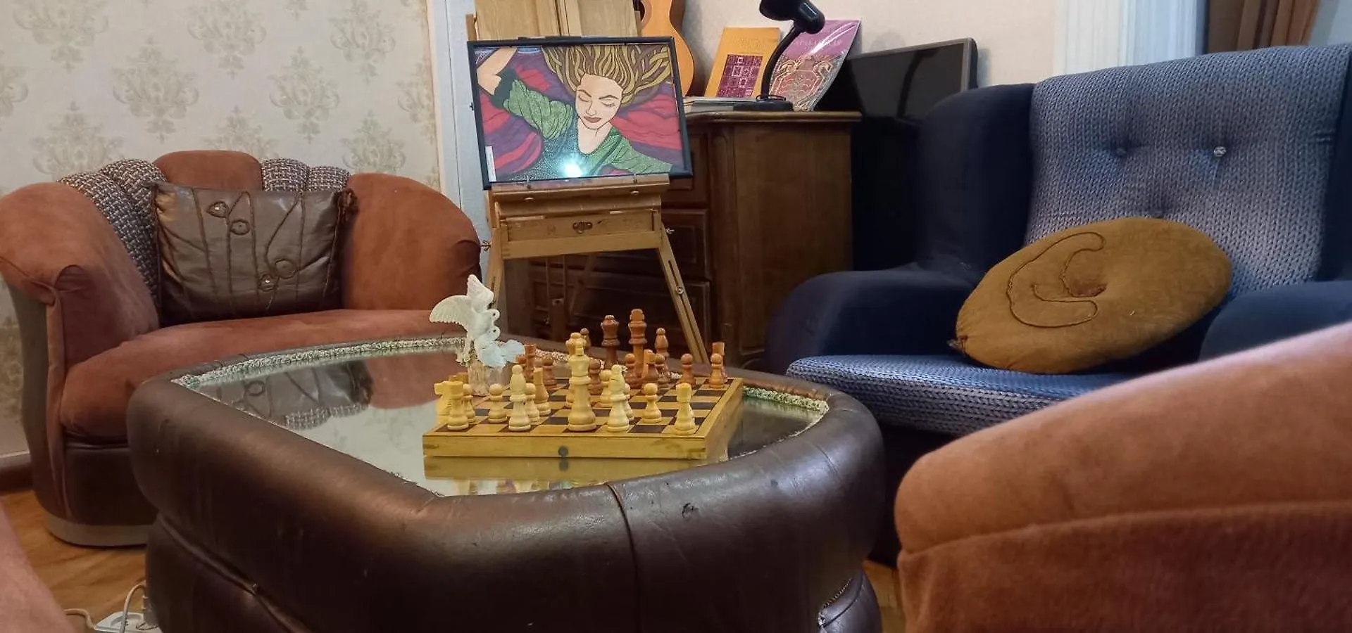 Eminera Sweet Hostel2 Baku Azerbaijan