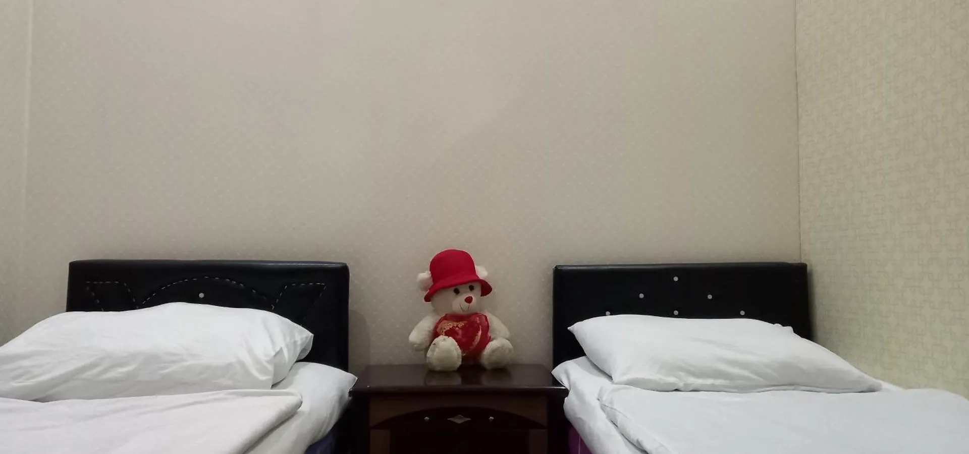 Hostel Eminera Sweet Hostel2 Baku