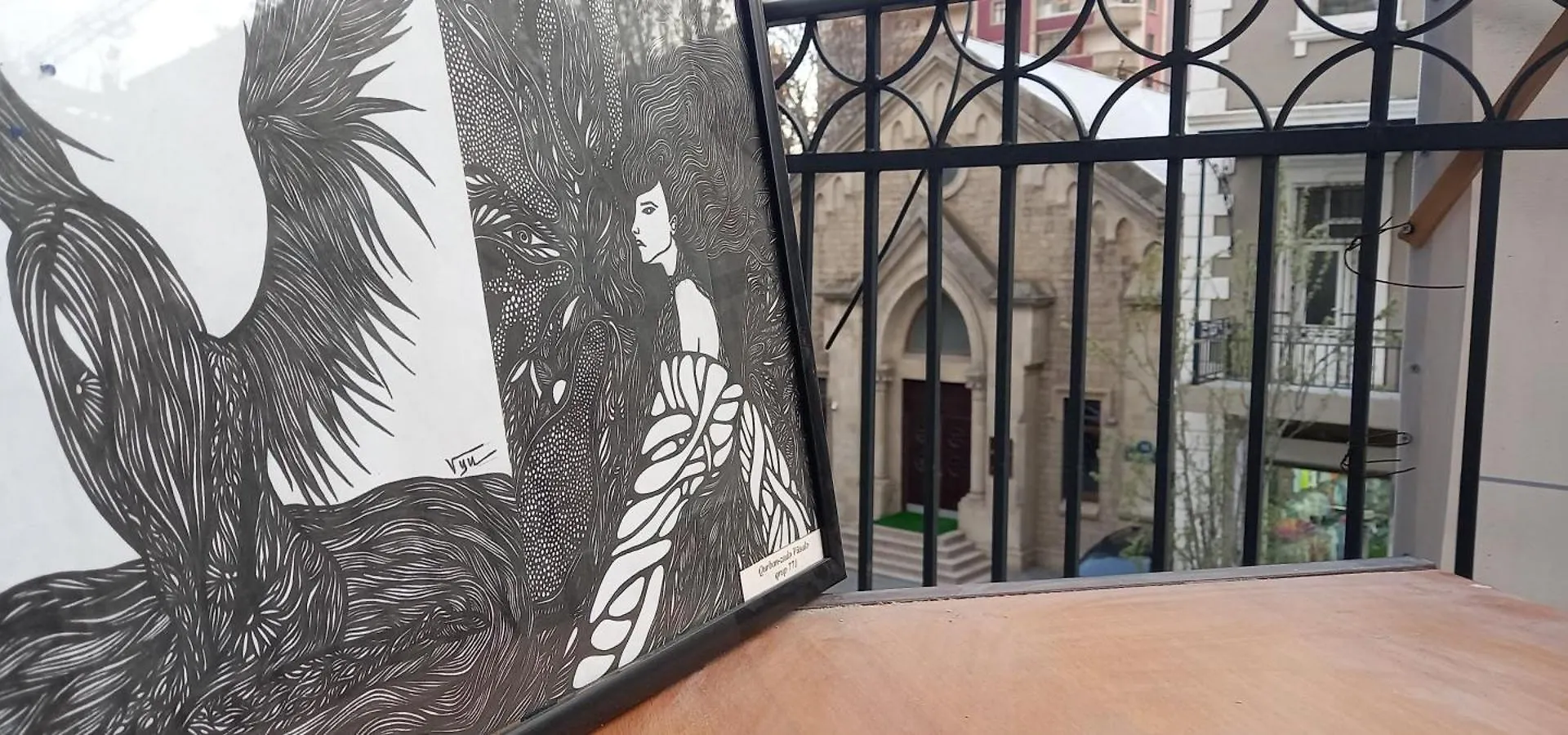 Eminera Sweet Hostel2 Baku 0*,