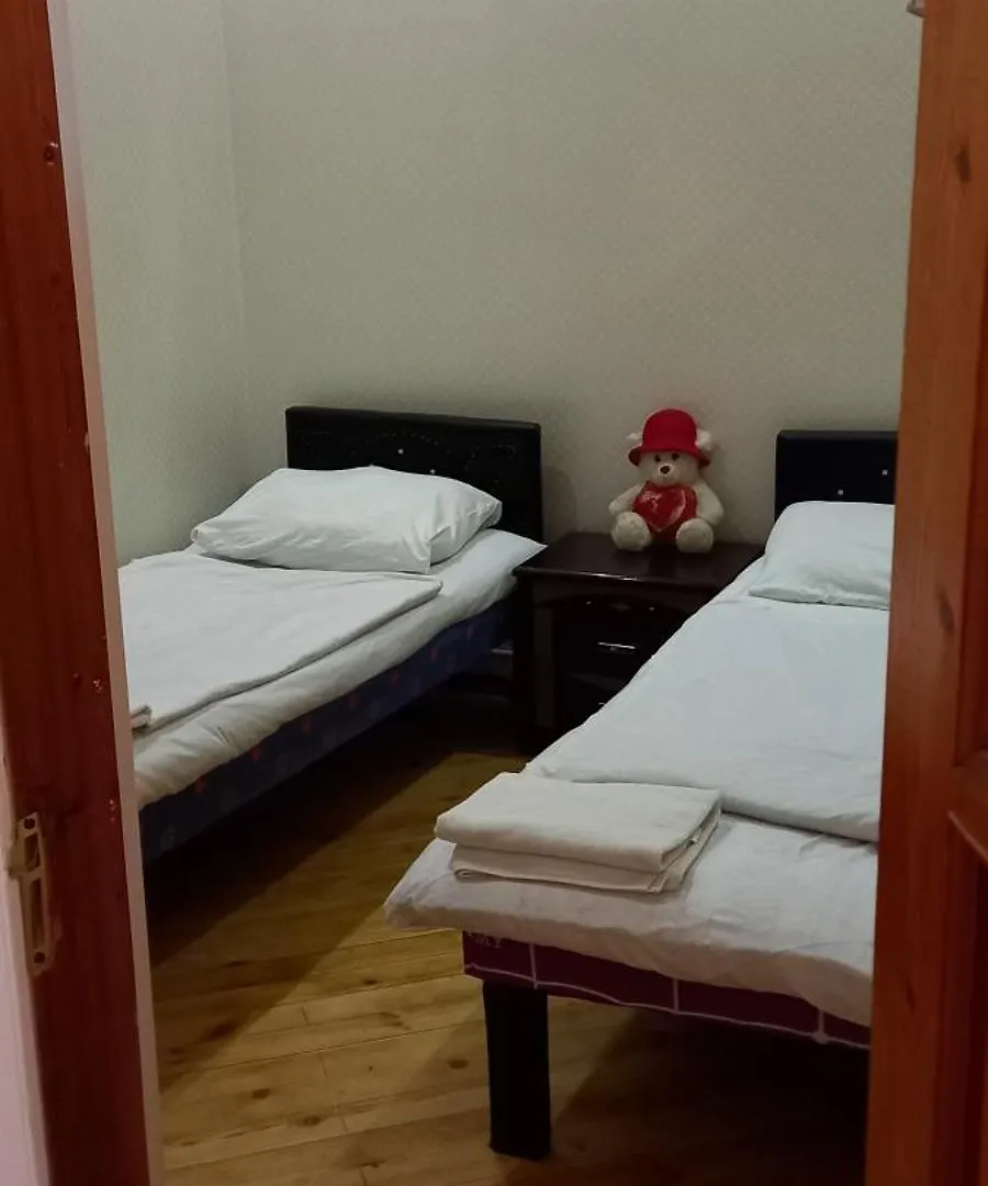 Hostel Eminera Sweet Hostel2 Baku